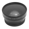 0.45x Wide Angle Lens with Micro Optics