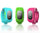 Kid Wrist GPS Tracker Real-time Positioning Tracker Watch SOS