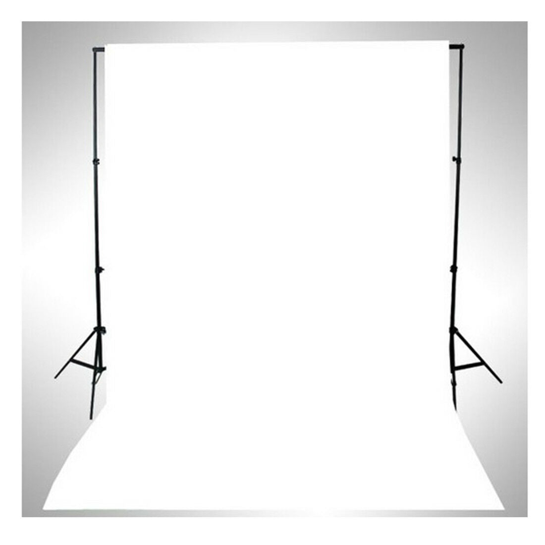background cloth white 2*3m photostudio background shelf set photo property