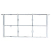 Comb Honey Box Rectangle Transparent Food Level Plastic