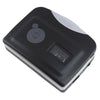 ezcap230 Old Tape Concerter Tape MP3 Cassette Player Walkman