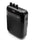 AROMA AG-03M Portable Charging Mini Guitar Amplifier Black
