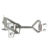 Adjustable Marine Buckle Stainless Steel Lock HF3525M