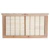Apis Mellifera Support Type Bambou Cadre Type Reine Grille Apiculture Équipement