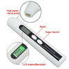 Digital Hidratante Monitor para la Piel Facial Rostro Analizador Tester Sk-Iv