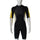 M44 M45 CP One-piece Diving Suit Surfing Wetsuit   man   S