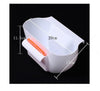 kitchen gadget kitchen trash can hang plastic storage box