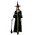 Halloween Witch Cosplay Costume Dress