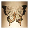 Big Butterfly Wall Hanging Decoration