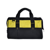 16" Thicken Oxford Multi Funtional Toolkit Organizer Tool Bag with Carry Belt