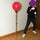 Adult vertical boxing speed ball speed boxing abreact ball boxing speed ball