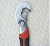 2 Pzas. Snap' y Agarre Llave Ajustable Juego 9-32mm Multiuso Universal Llave