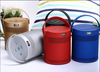 3d Subwoofer Bluetooth Lautsprecher mit Halterung Fm Radio Tf Karte USB 4 Iphone