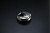 3 X 70mm 7cm Acier Armor Disque Cadenas pour Remorque / Auto Stockage