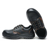 MENS' Summer Work Safety Shoes Boots Smash-proof Penetration-resistant 040