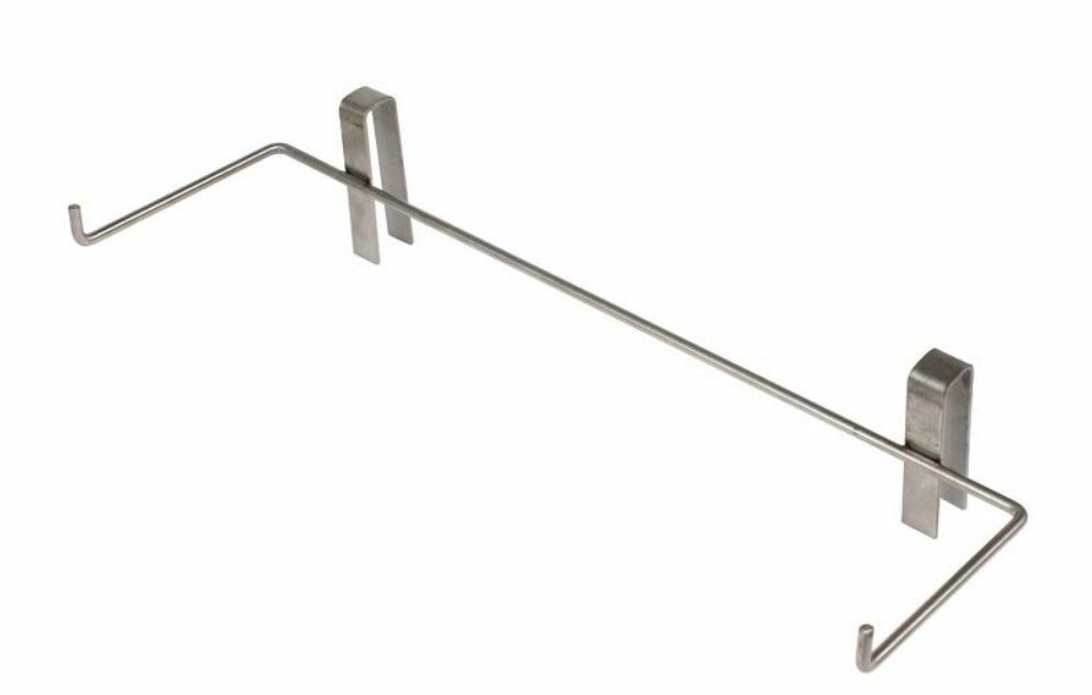 Stainless Steel Beekeeping Frame Holder Bee Hive Perch