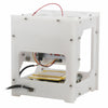 NEJE 300mW USB DIY Laser Engraver Printer Machine White