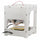 NEJE 300mW USB DIY Laser Engraver Printer Machine White