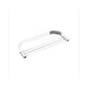 Grand 3 Lames Réglable Coupe Gâteau Roulette Planeuse Industrie Standard