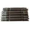 5pcs Bambú Cabeza Doble Bolígrafo para Conseguir Jalea Real