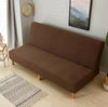 Sofa Sofa Deckel Elastisch Husse Schoner für 2 Sitze Sofa