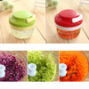 new item multi-functional vegetable cutter vegetable cracker meat grinder