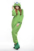 Unisex Adult Pajamas Cosplay Costume Animal one piece sleepwear Suit Nothic