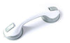 Super Grip Ventosa Seguridad Bañera Ducha Baño Barra de Manija