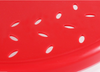 5pcs set Collapsible Colander Microwave Plate Food Cover