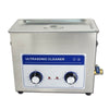 6.5L Ultrasonic Professional Househould Industrial Cleaner Machine with mechanic