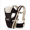 Baby Tragetasche Multiposition Vorne & Hinten mit Gürtel
