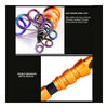 Fishing Pole Telescopic Fishing Rod Carbasn Steel