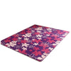 Carpet Coral Fleece Non-slip Door Mat   13  40*60cm