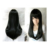 Wonderland Long 60cm Blonde Straight Synthetic Cosplay Wig