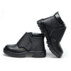 YK-901 Welder Sicherheitsschuhe Stiefel Smash-Proof Penetration-Resistant