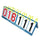 6  digits Basketball Table Tennis Scoreboard