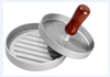 Heavy Duty Non-Stick Quarter Pounder Burger Maker Hamburger  Maker
