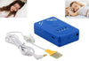 3 en 1 Orinarse en la Cama Alarma con Sensor Cable para Bebé Nocturnal Enuresis