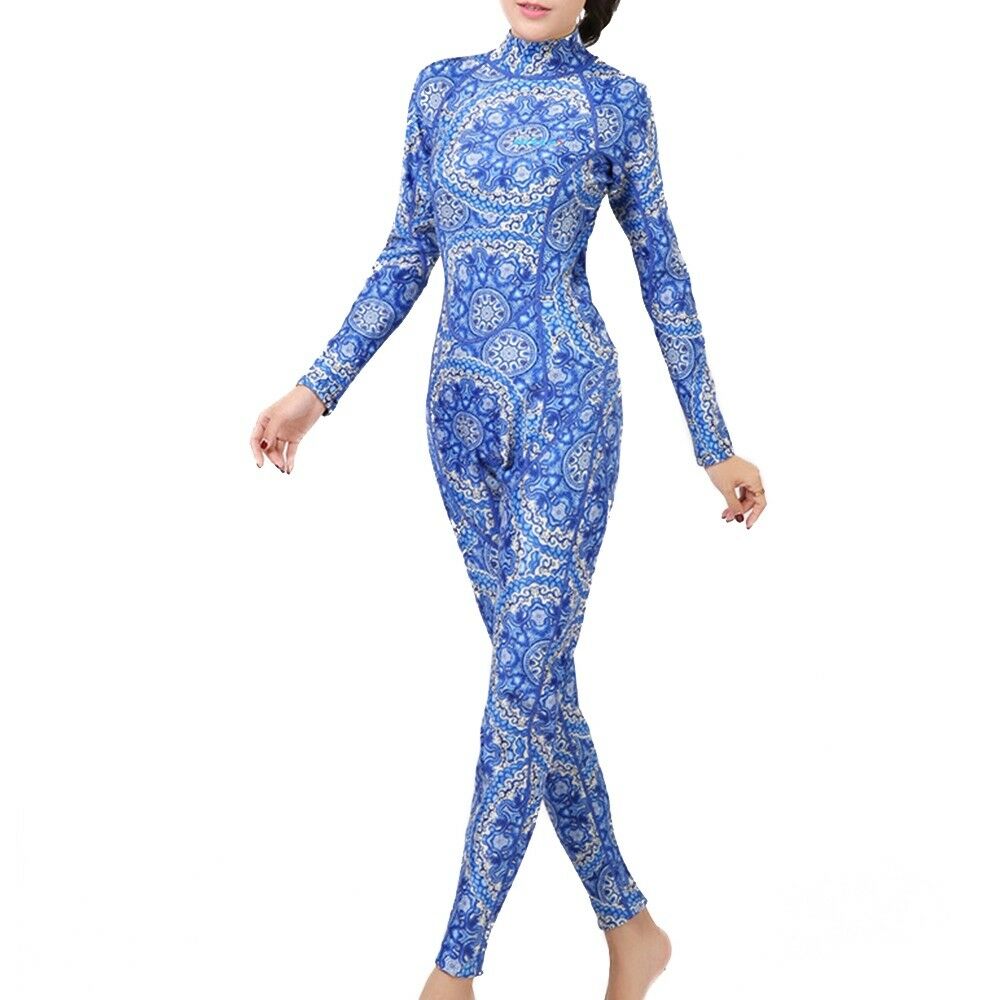 M003 3mm One-piece Surfing Diving Suit Wetsuit Topwear