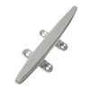 Stainless Steel Flat Cleat Yacht Marine Hardware 100MM