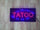 Tatoo Sign Neon Lights LED Animated Customers Attractive Sign 110V