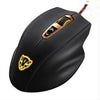 Mount leopard V7-end gaming mouse gaming mouse Internet programming custom macro