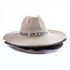 Vaqueros Anti-bee Bites Protector Gorra Apicultura Equipamiento