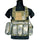 Tactical Vest CS Airsoft Hunting Special Combat Holster Pouch