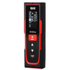 100m (B) Smartphone  APP Connection Digital Laser Distance Meter Range Finder