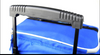 Extérieur 16l Flexible Face 48 Boîte Ondoyant Rafraichissant Chariot Pêche
