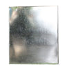 Ruche Couvre de Protection Capuchon Acier Protection Hive Couvercle Apiculture