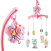 Babywiege Mobile Bett Glocke Spielzeug