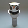 Stainless Steel Mailbox Air Vent Marine Hardware 22mm
