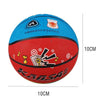 Baloncesto 1 Bebé Infantil Estándar 1 # Diámetro 10cm